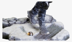 Tom Clancy's The Division™ - Division - Shd Agent Figure #1787655