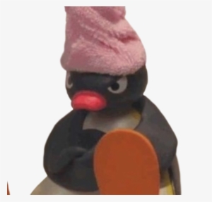 Pingu Icon #1787710