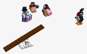 Pingu's Circus Adventure - Pingu's Circus #1787715