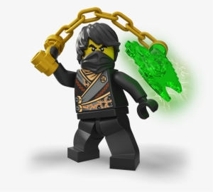 Ninjago Cole Season 3 #1787761