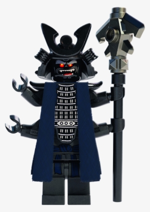 Lego Ninjago Movie Png Clip Library - Lego Ninjago Movie Garmadon #1787809