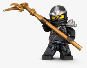 Text, Images, Music, Video - Lego Ninjago Cole Zx #1787832