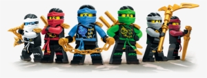 Lego - Lego Ninjago-masters Of Spinjitzu: Lego Ninjago (cd23) #1787849 Lego - Lego Ninjago-masters Of Spinjitzu: Lego Ninjago (cd23) #1787849