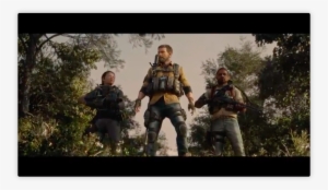 Ubisoft's - Tom Clancy's The Division 2 #1787875