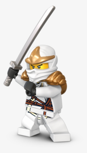Http - //images - Wikia - Com/ninjago/images/5/ - Lego Ninjago Zane Zx #1787878