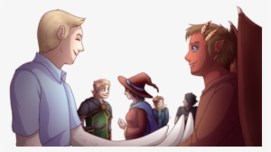 New Header, Featuring Universal Au - Cartoon #1787924