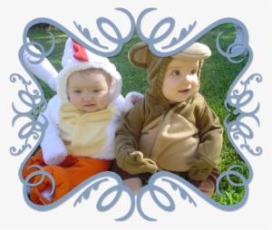 Because Fall Is The Best Time Of All - Boy #1787925