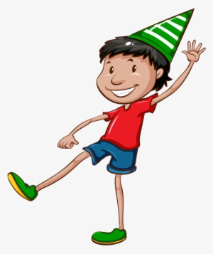 Clipart Aniversário - Birthday Party Image For Sketch #1787953