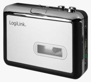 Product Image (png) - Logilink Cassette To Mp3 #1787980