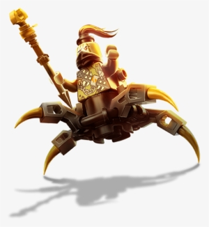 0 Replies 9 Retweets 24 Likes - Lego Ninjago #1788011