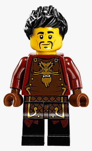 Ray - Figurine Ninjago #1788016