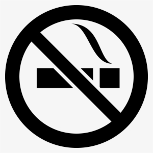 Forbidden Smoking Signal Png Icon Free Download - Marvel Icon #1788083