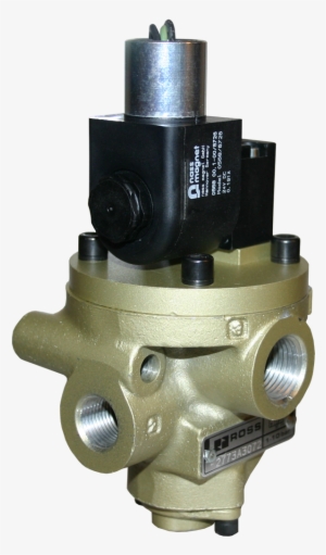 27 Series Explosion Proof 3way Valves - Explosion #1788086