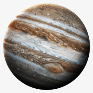 Jupiter - Children's Encyclopedia Of Space [book] #1788130