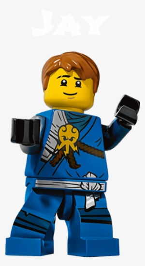 Jay Ninjago, Lego Ninjago, Jay Walker, Lego Stuff, - Ninjago Day Of The Departed Jay #1788135