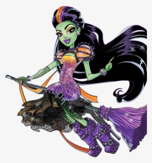 Monster High Wallpaper Probably With Anime Called Casta - Monster High Casta Png #1788184