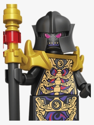 Png Ninjago Drawing Golden Ninja - Lego Ninjago Overlord #1788204