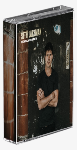 The Well Worn Path Cassette £5 - Music #1788227