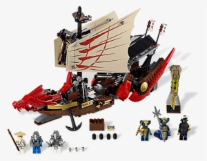 Lego Ninjago 9446 #1788229