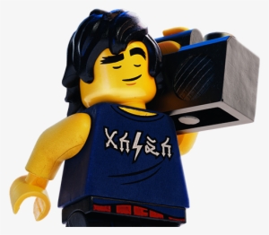 Cole - Cole Ninjago High School #1788256