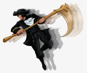 Witchy@musashi Please Come Home @soulless009 - Cartoon #1788259