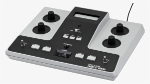 Epoch Cassette Vision Console - Epoch Cassette Vision 1981 #1788305