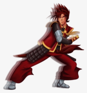 Witchy@musashi Please Come Home @soulless009 - Action Figure #1788354