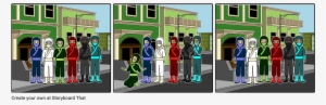 Ninjago - Illustration #1788402 Ninjago - Illustration #1788402
