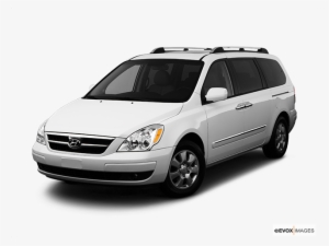 2007 Hyundai Entourage - 2017 Infiniti Qx70 White #1788455