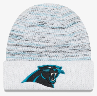 Carolina Panthers New Era '17 Nfl Kickoff Knit Hat #1788462