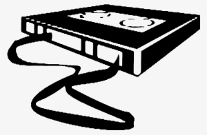 Cassette Emblem Bo - Coffee Table #1788505