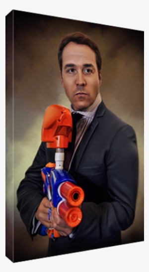 Art-wrench - Com - Ari Gold #1788560