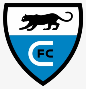 Football As Football Carolina Italian Style My Sport - Carolina Panthers Soccer Logo #1788589
