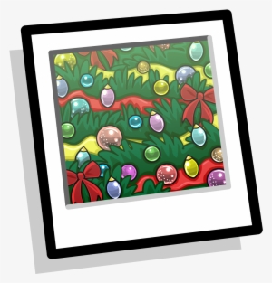 Holiday Background - Png #1788592