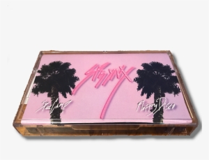 Space Camp // Floppy Disco Deluxe Cassette #1788611