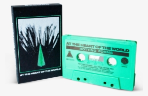 At The Heart Of The World "rotting Forms" - At The Heart Of The World #1788618