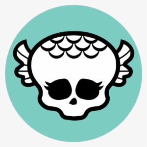 Monster High Logo - Monster High Logo Lagoona #1788672