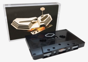 Tranquility Base Hotel & Casino - Tranquility Base Hotel & Casino Cassette #1788673