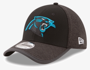 Carolina Panthers New Era '17 Training Camp Reverse - Carolina Panthers 2017 Nfl Training 39thirty Flex Cap #1788675