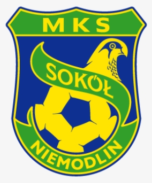 Mks Sokol Niemodlin Vector Logo - Mks Sokol Niemodlin #1788807