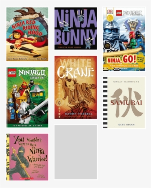 Epl Great Stuff Kids - Dk Readers L2: Lego Ninjago: Ninja, Go! #1788827