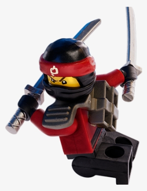 The Lego Ninjago Movie #1788830