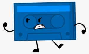 Cassette Pose - Cassette Tape #1788834