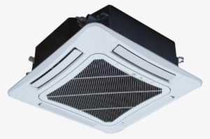 Lc Cassette - Gree Cassette Type Air Conditioner #1788966