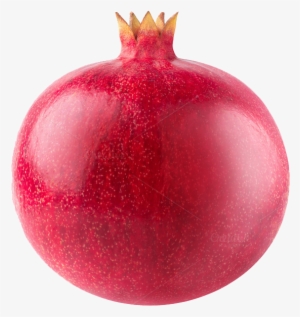Pomegranate Transparent Background - Fruit Transparent Background #1789015