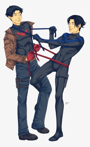 Crylin - - Dick X Jason #1789033