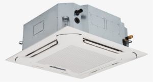 Features & Performance - Air Conditioning #1789036