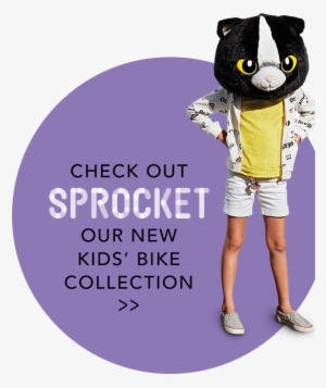 Check Out Sprocket - Bicycle #1789132