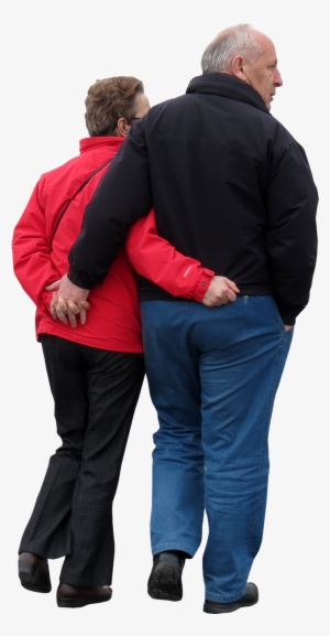 “what's At Stake Here Is Really Re-thinking The Human - Standing #1789175