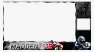 Madden 15 Twitch Overlay - Madden Nfl 15 Playstation 4 Ps4 #1789267
